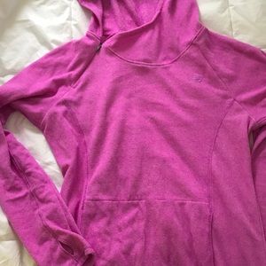 NB Women’s Fleece hoodie
